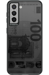 Euro Black 2.0 - Samsung Galaxy S21