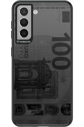 Euro Black 2.0 - Samsung Galaxy S21
