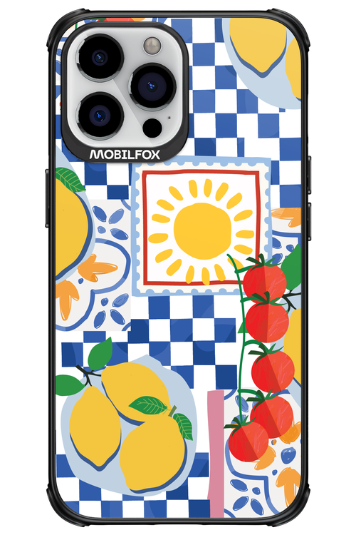 Sorrento Dream 2.0 - Apple iPhone 13 Pro Max