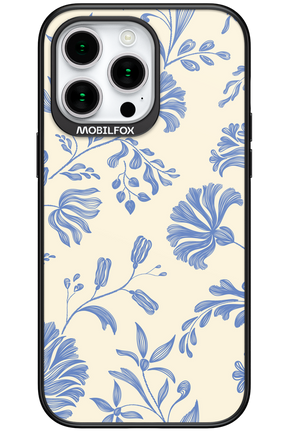 Simple Flowers 2.0 - Apple iPhone 15 Pro Max
