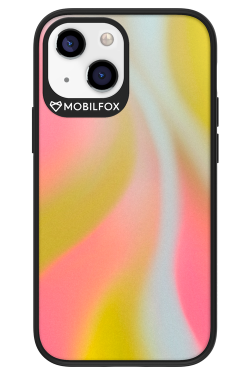 Pink Aura 2.0 - Apple iPhone 13 Mini