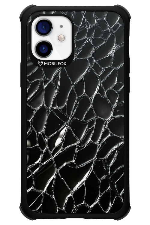 Alien Grid 2.0 - Apple iPhone 12