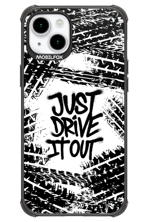 Drive It Out 2.0 - Apple iPhone 15 Plus