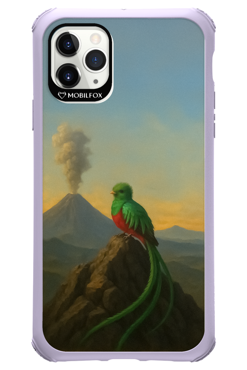 Birdy 2.0 - Apple iPhone 11 Pro Max