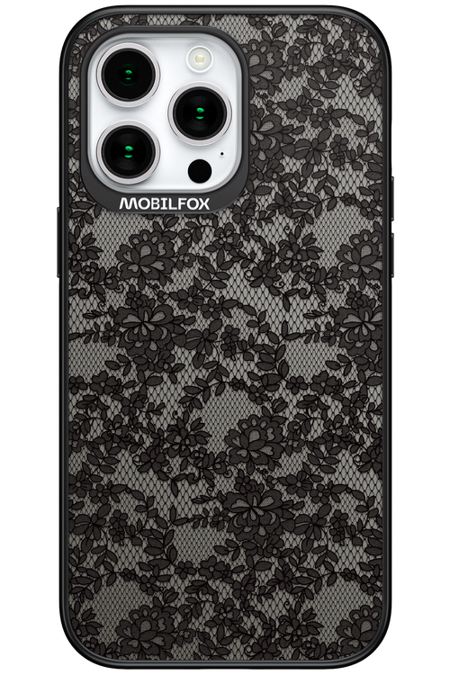 Floral lace 2.0 - Apple iPhone 15 Pro Max
