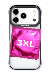 3XL 2.0 - Apple iPhone 17 Pro