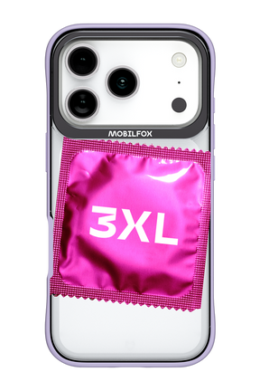 3XL 2.0 - Apple iPhone 17 Pro