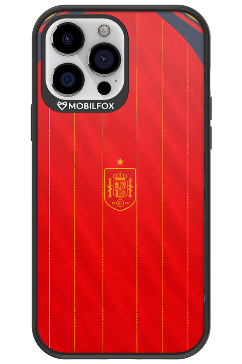 Spain 2.0 2.0 - Apple iPhone 13 Pro Max