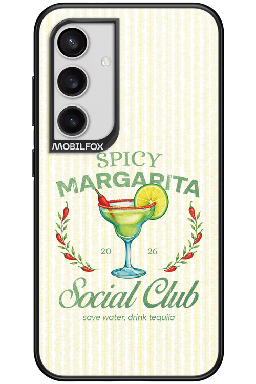 Spicy Margarita 2.0 - Samsung Galaxy S24