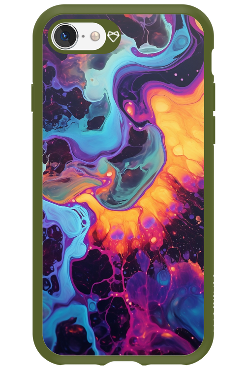 Liquid Dreams - Apple iPhone SE 2022