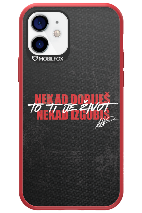 CARBON ADRI 2.0 - Apple iPhone 12