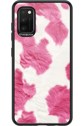 Pink Cow 2.0 - Samsung Galaxy A41