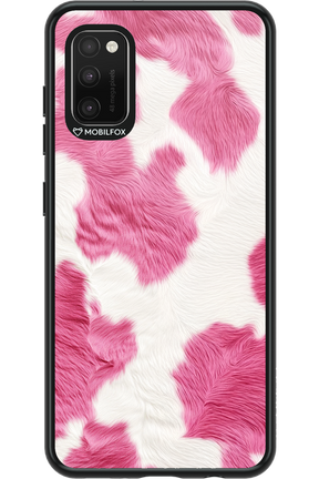Pink Cow 2.0 - Samsung Galaxy A41