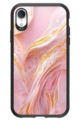 Rosequartz Silk 2.0 - Apple iPhone XR