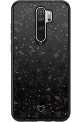 Turin 2.0 - Xiaomi Redmi Note 8 Pro