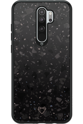 Turin 2.0 - Xiaomi Redmi Note 8 Pro