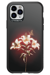 Glow Up Girl 2.0 - Apple iPhone 11 Pro