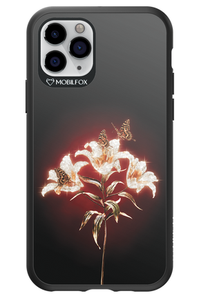 Glow Up Girl 2.0 - Apple iPhone 11 Pro