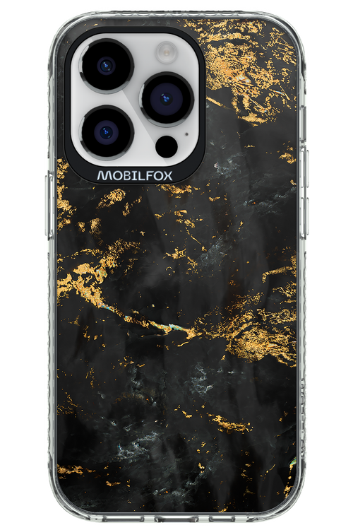 Goldie 2.0 - Apple iPhone 14 Pro