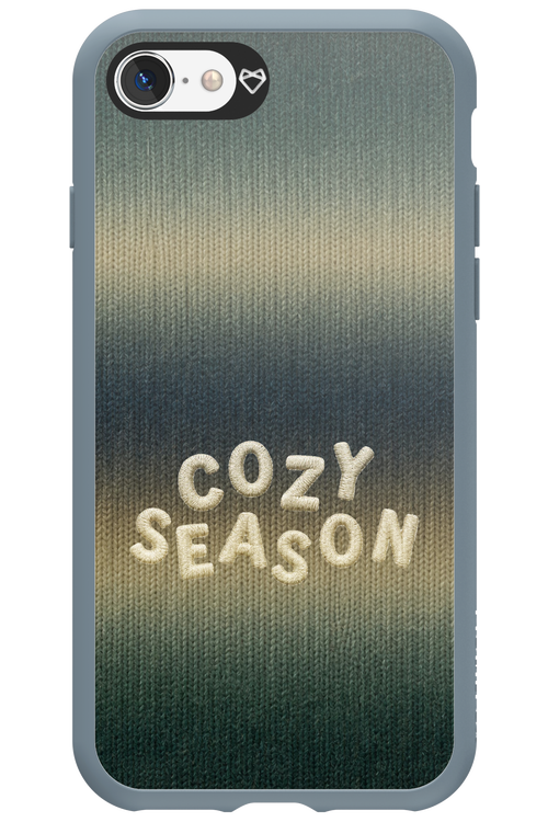 Cozy Season 2.0 - Apple iPhone 8