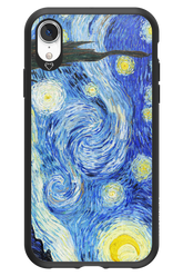 Starry Night - Apple iPhone XR