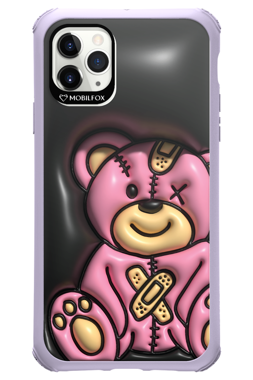 Dead Bear 2.0 - Apple iPhone 11 Pro Max