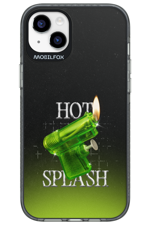 Hot Splash 2.0 - Apple iPhone 14 Plus