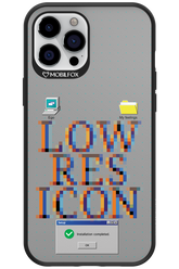 Low res icon 2.0 - Apple iPhone 12 Pro Max