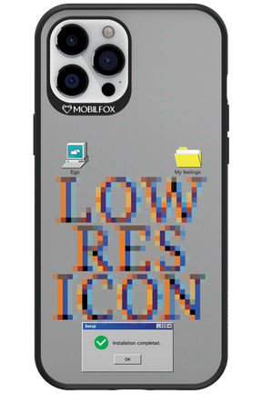 Low res icon 2.0 - Apple iPhone 12 Pro Max