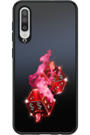 Lucky Thirsty 2.0 - Samsung Galaxy A50