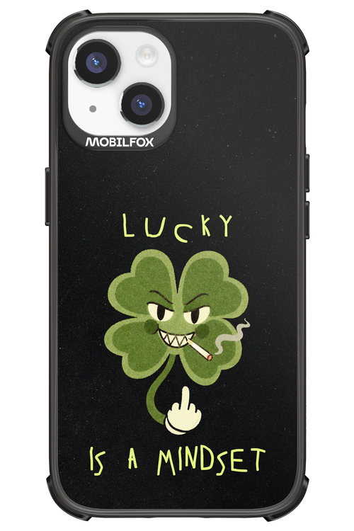 Lucky Mind 2.0 - Apple iPhone 14