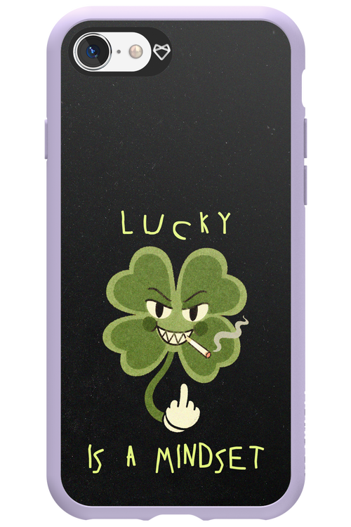 Lucky Mind 2.0 - Apple iPhone 8