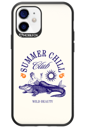 ChillMaid 2.0 - Apple iPhone 12