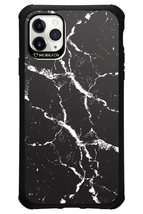 Grunge Marble - Apple iPhone 11 Pro Max