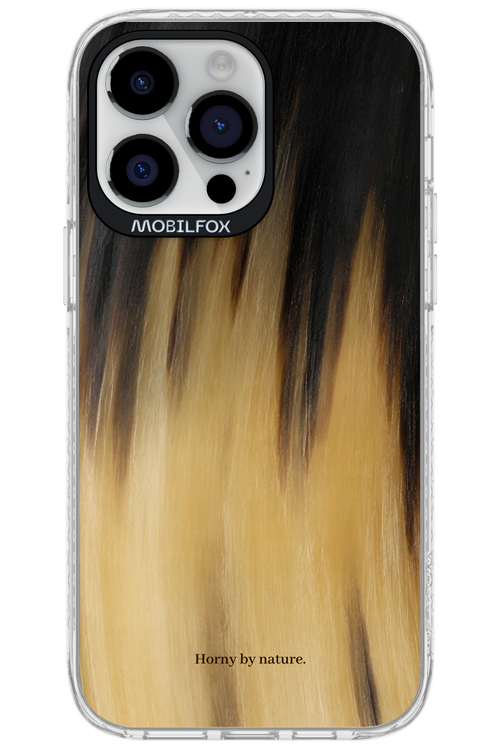 Horny 2.0 - Apple iPhone 14 Pro Max