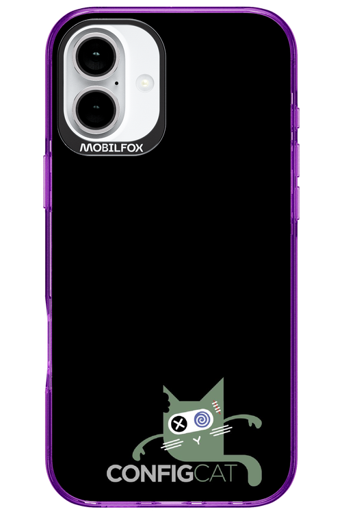 zombie2 - Apple iPhone 16 Plus