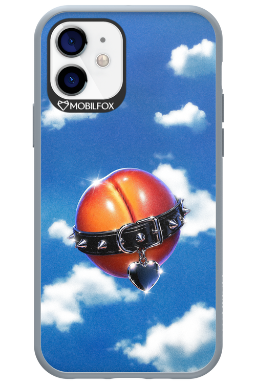 Wild Peach 2.0 - Apple iPhone 12