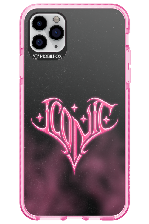 Iconica 2.0 - Apple iPhone 11 Pro Max