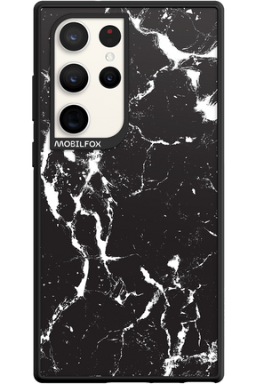 Grunge Marble 2.0 - Samsung Galaxy S23 Ultra