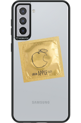 Safety Apple - Samsung Galaxy S21+