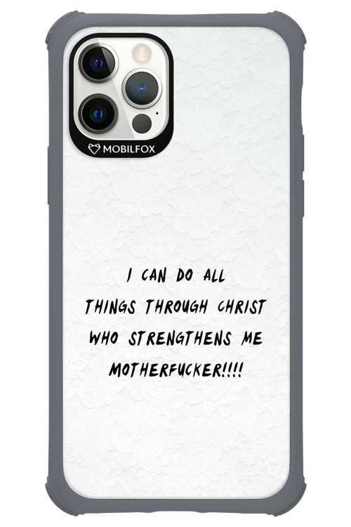 Christ A 2.0 - Apple iPhone 12 Pro