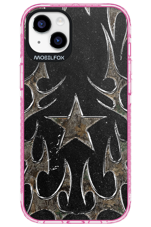 Camo 2.0 - Apple iPhone 14 Plus