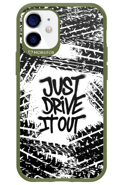 Drive It Out 2.0 - Apple iPhone 12 Mini