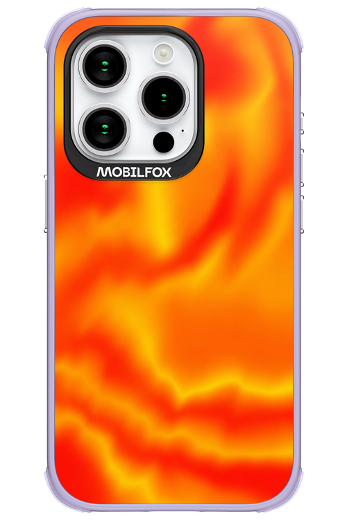Beat the Heat 2.0 - Apple iPhone 15 Pro
