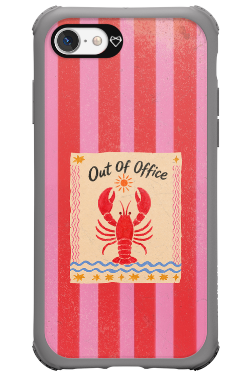 Out Of Office 2.0 - Apple iPhone 7