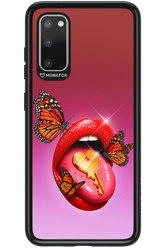 Heartkey 2.0 - Samsung Galaxy S20