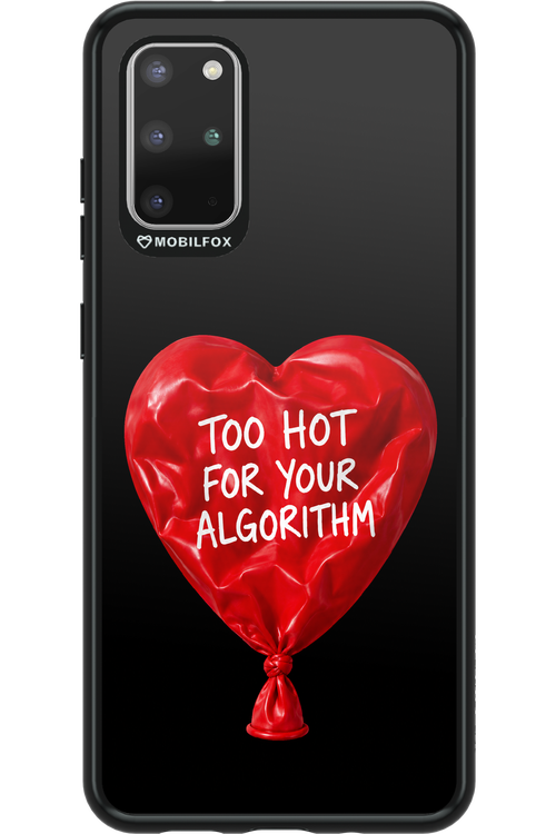Too Hot 2.0 - Samsung Galaxy S20+