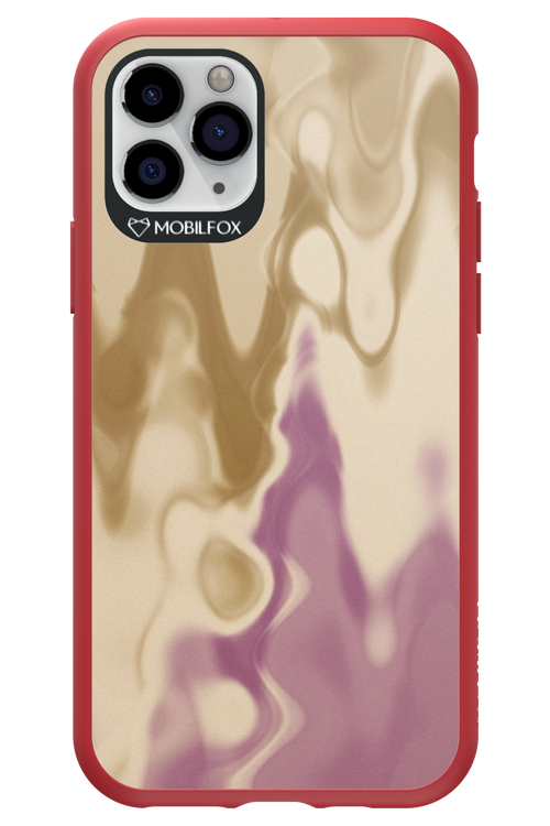 Olive Flow 2.0 - Apple iPhone 11 Pro