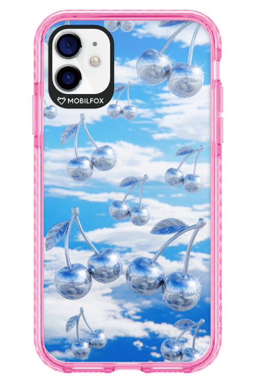 Cloud Cherry 2.0 - Apple iPhone 11
