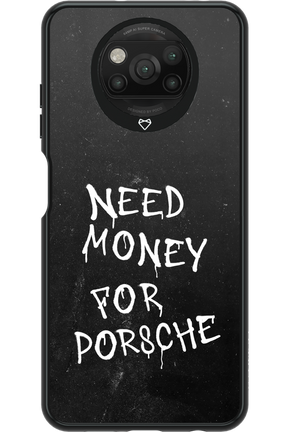 Need Money II - Xiaomi Poco X3 NFC